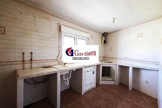 Cuina de Edifici en venda en Los Molinos