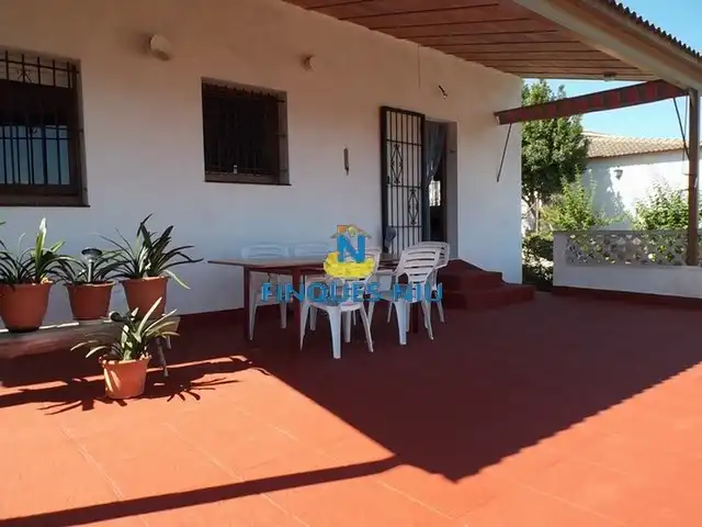 Chalet con piscina en venta en Carrer Sant Jaume 655, imagen 29
