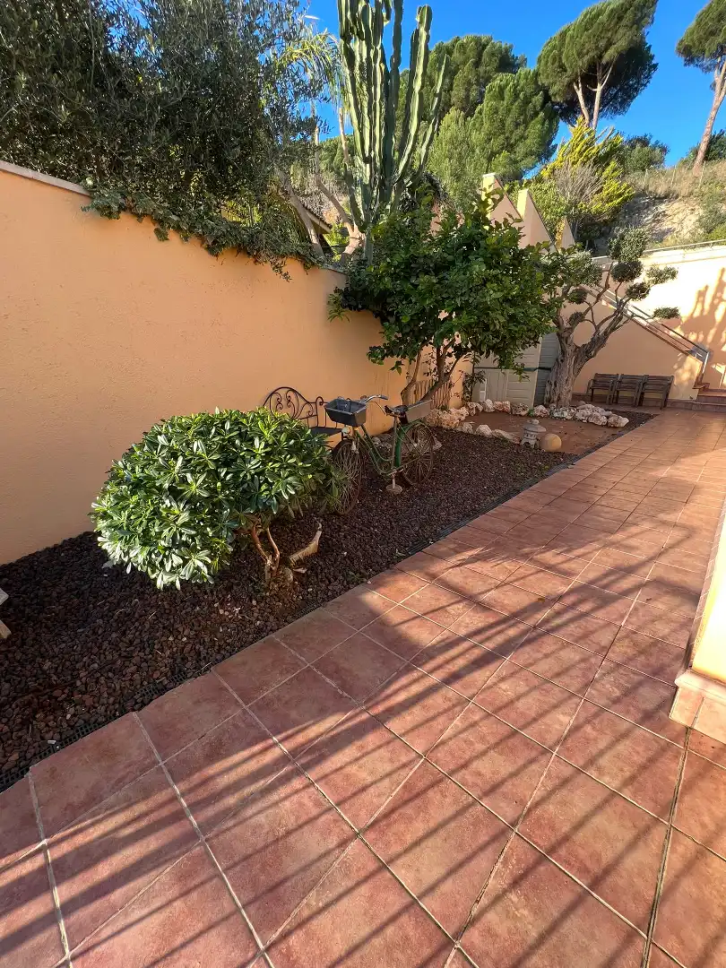 Casa con piscina en venta en Carrer de Joan Coromines i Vigneaux, imagen 51