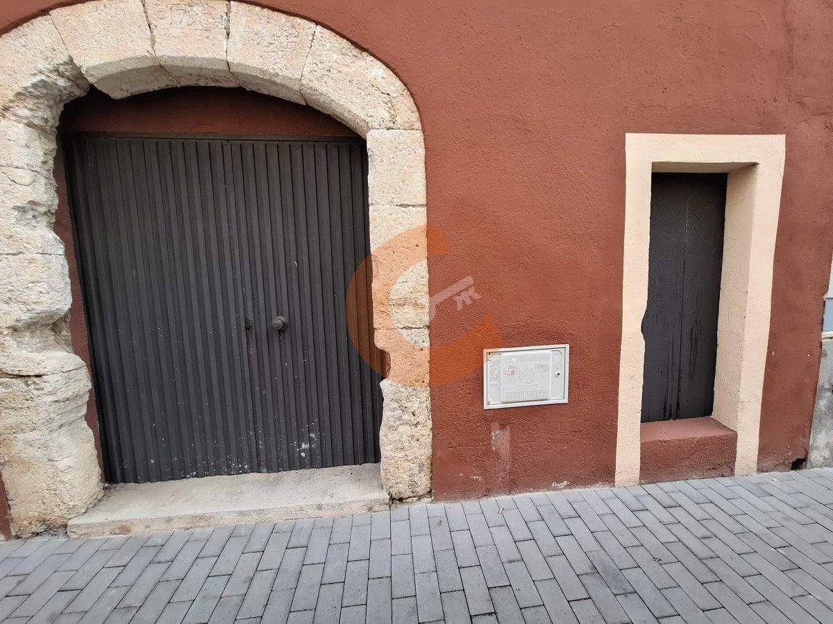 Außenansicht von Haus oder Chalet zum verkauf in El Vendrell mit Terrasse