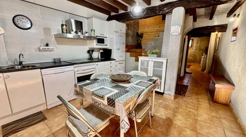 Foto 5 de Casa adosada en venda a Hoz de Anero - Bº Estradas, 22, Ribamontán al Monte, Cantabria