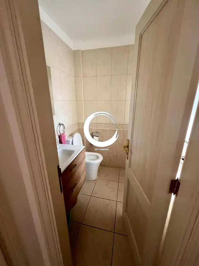 Casa a schiera con piscina in vendita a Costa Adeje, imagen 9