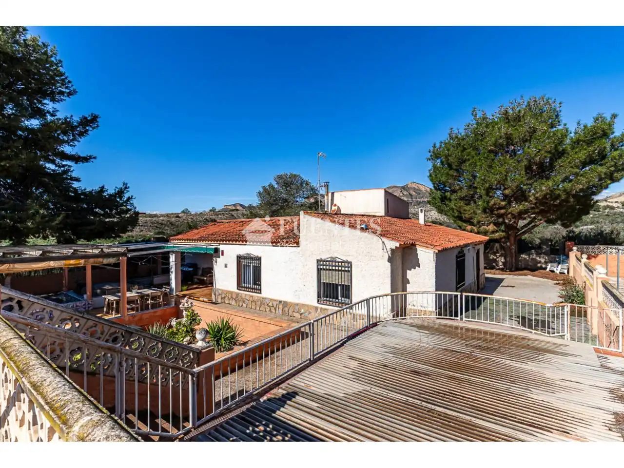 Casa o xalet en venda a La Alcoraya