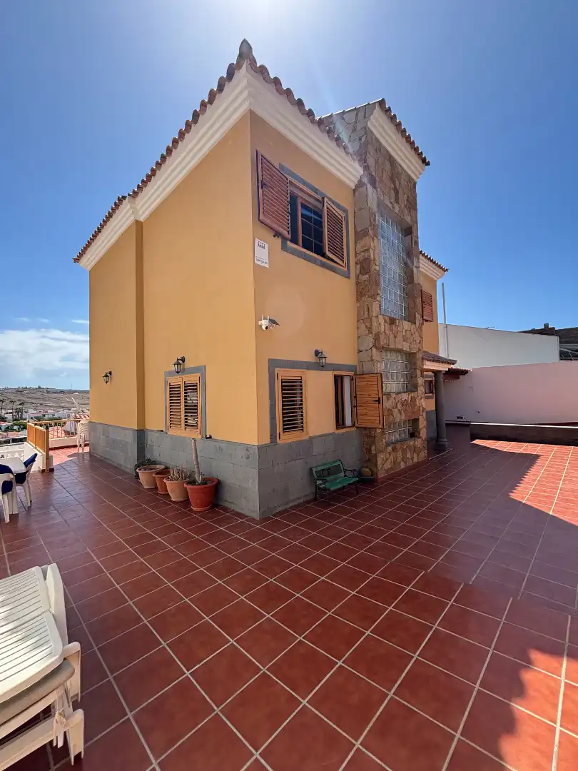 Villa con terrazza in vendita a Calle Nayra, imagen 50