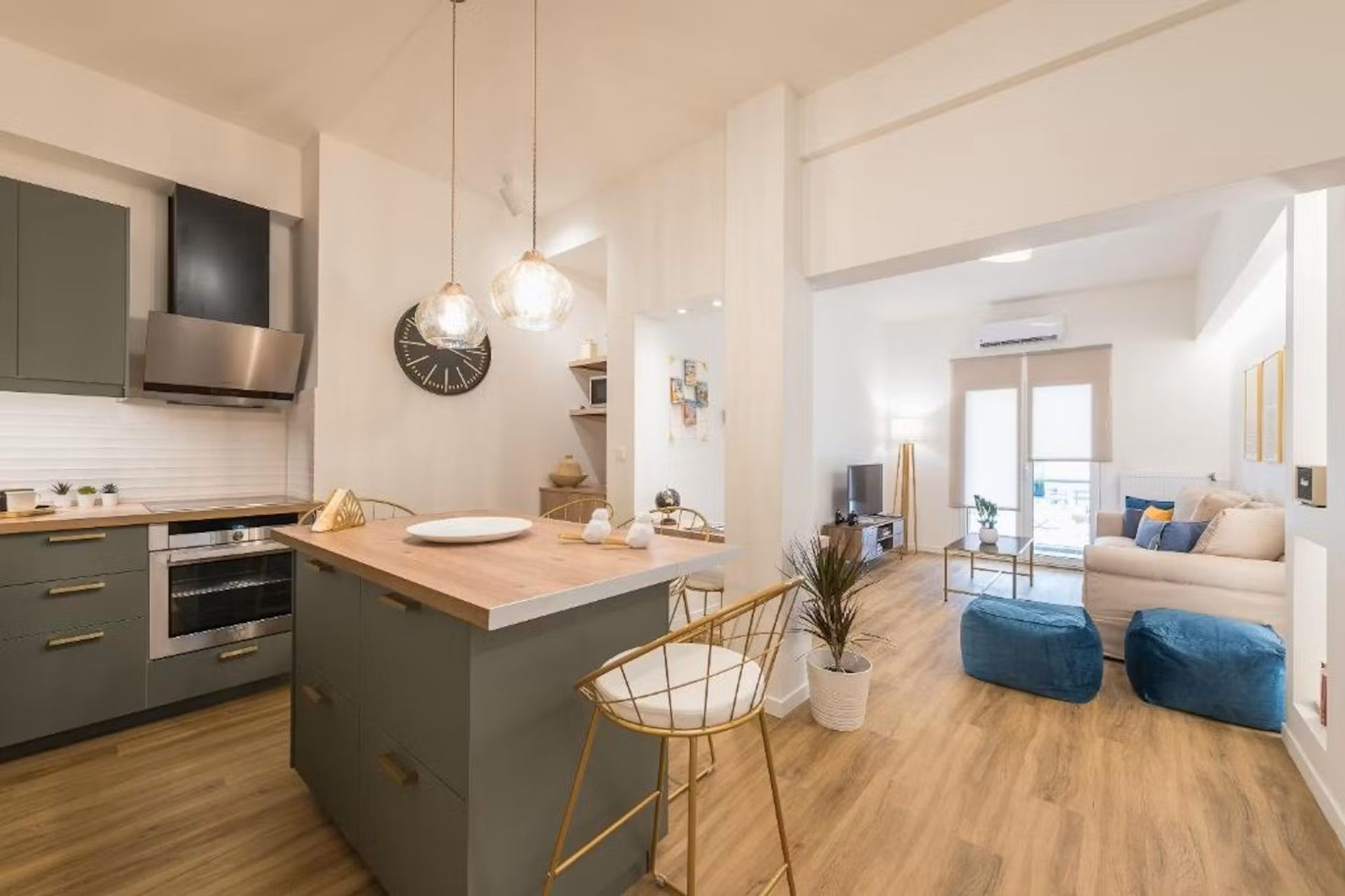 Pis de lloguer a Avenida de la Paz, 35, Reyes Católicos