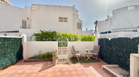 Foto 4 von Erdgeschoss zur Miete in Cabo Cervera, Torrevieja