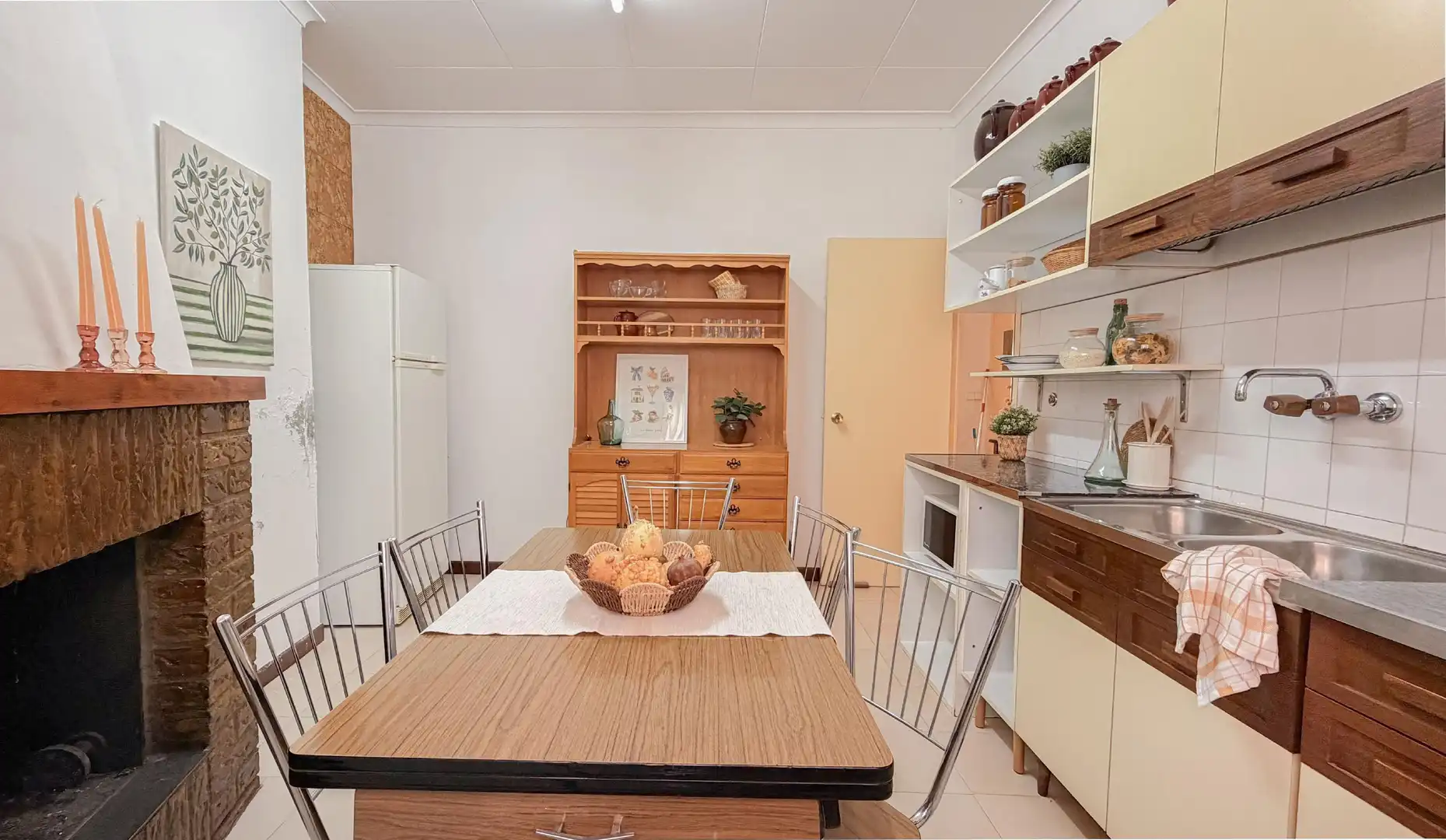 Semi-detached house for sale in Ontiñena, imagen 10