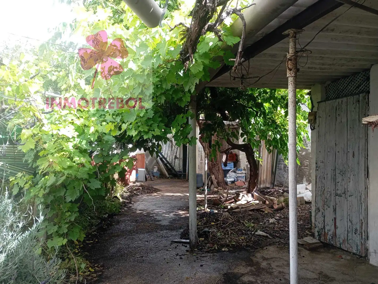 Casa o xalet en venda en Villanueva del Ariscal amb Traster i Balcó