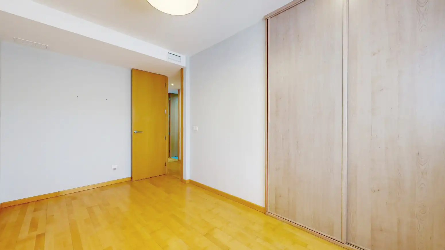Dormitori de Casa adosada en venda en Torrent amb Aire condicionat, Calefacció i Parquet