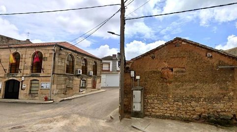 Foto 4 de Residencial en venda a De las Bodegas, 4, Tardáguila, Salamanca