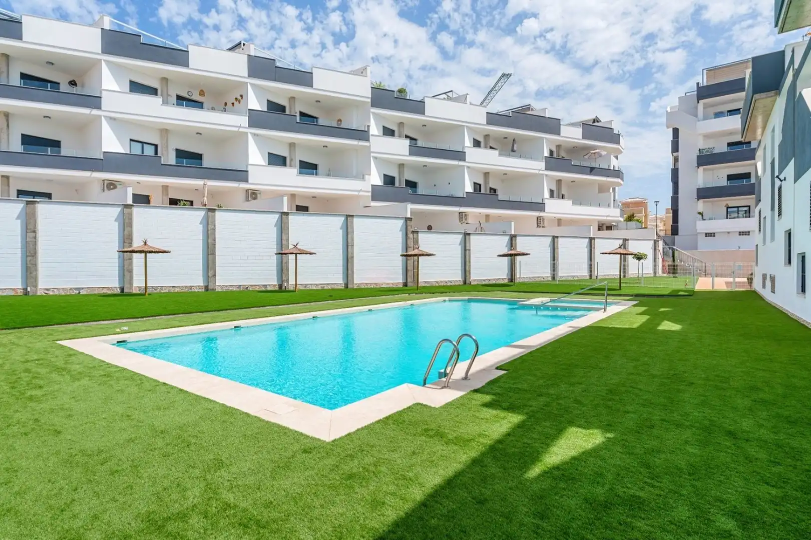 Penthouse with pool for sale in Residencial Sunset Hills - Los Altos, imagen 28