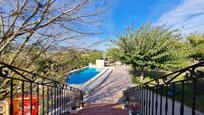 Swimming pool of House or chalet for sale in Xeresa  with Terrace, Swimming Pool and Balcony
