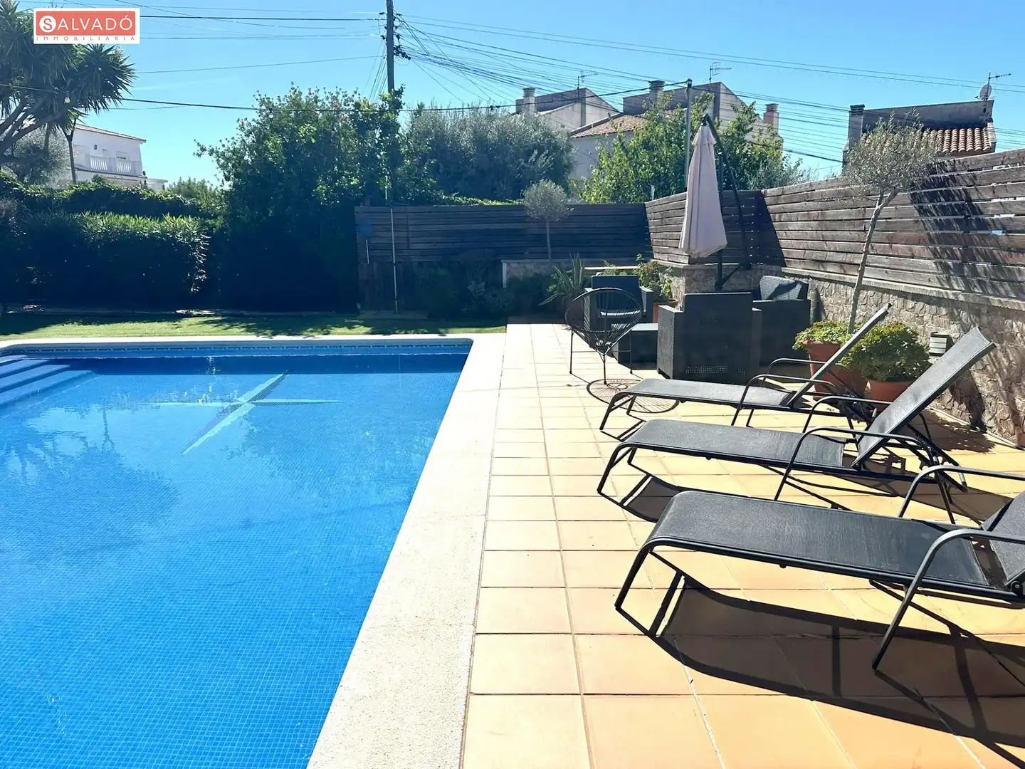 Detached house with balcony for sale in Cunit Residencial, imagen 67