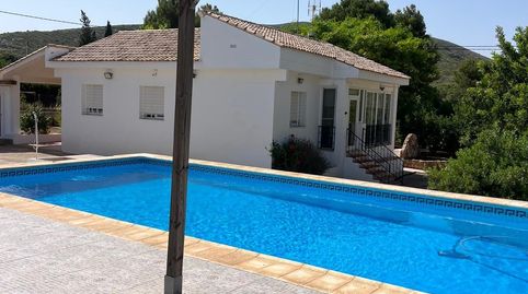 Foto 4 de Casa o xalet en venda a Llombai, Valencia