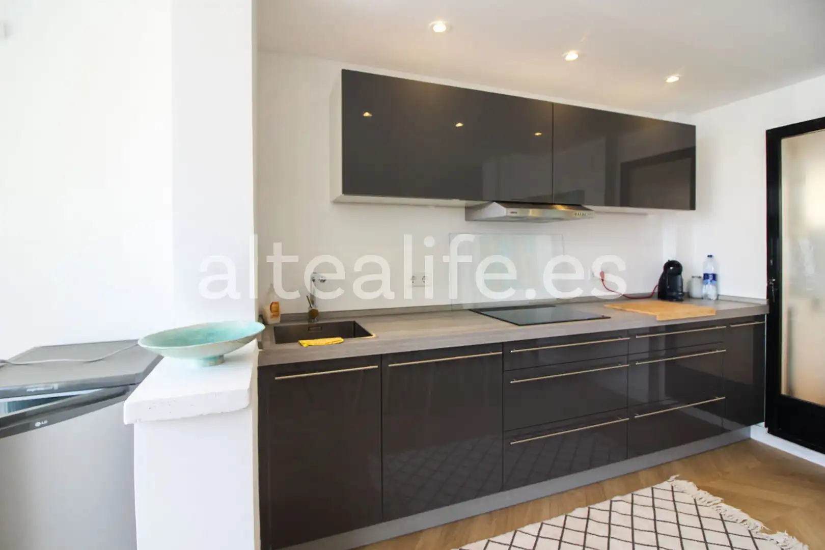 Apartments for rent in Carrer Les Piteres, Altea ciudad