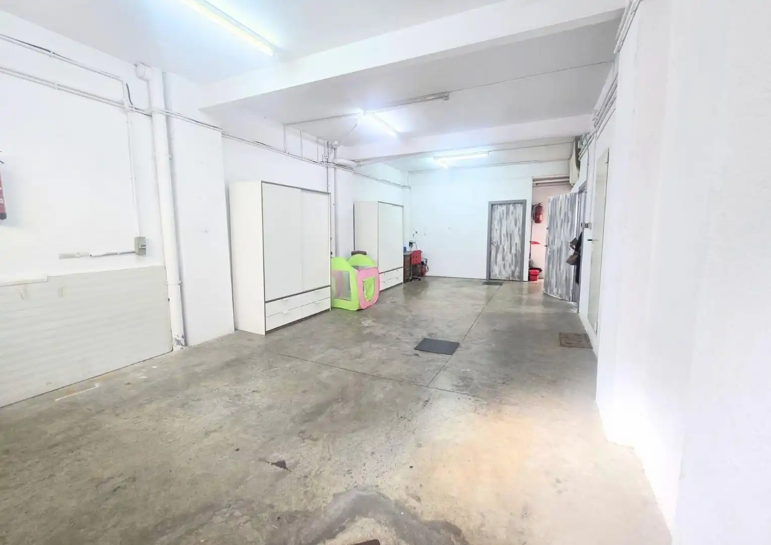 Casa adosada en venta en Sabadell con Aire acondicionado, Calefacción y Terraza