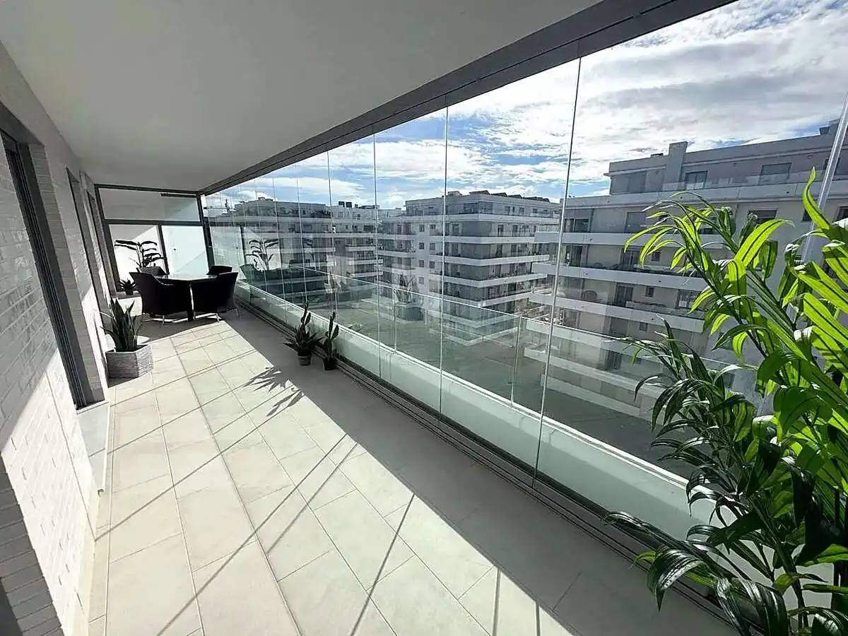 Flat for sale in Nueva Andalucía
