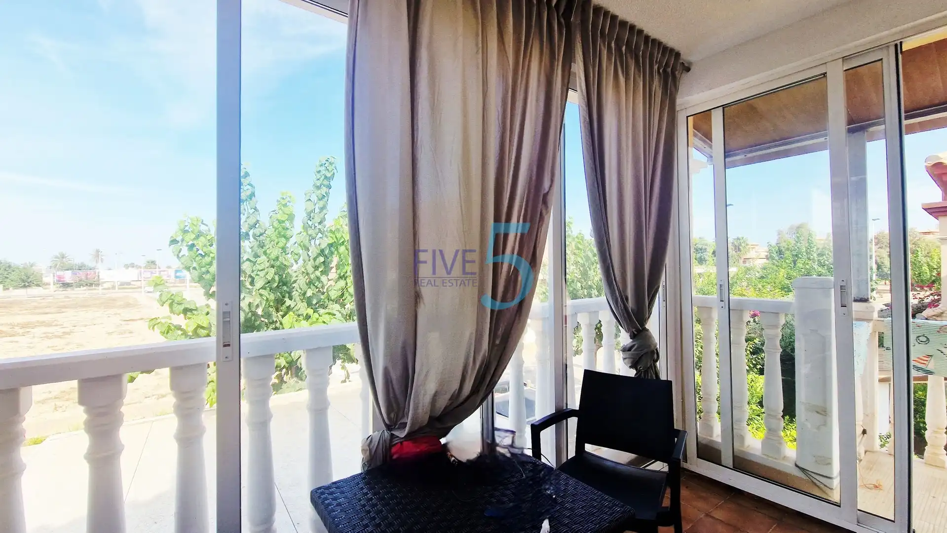 Piso con terraza en venta en Los Peñascos - El Salero - Los Imbernones, imagen 11