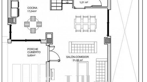 Foto 5 de Casa o xalet en venda a Playa Muchavista, El Campello