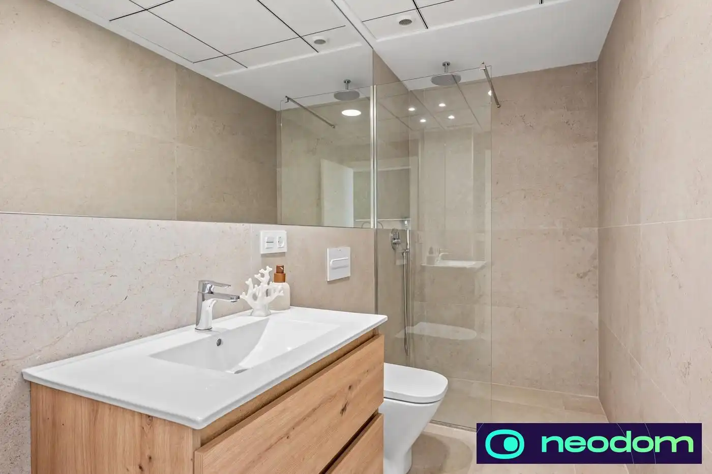 Appartamento con piscina in vendita a N/A, imagen 43