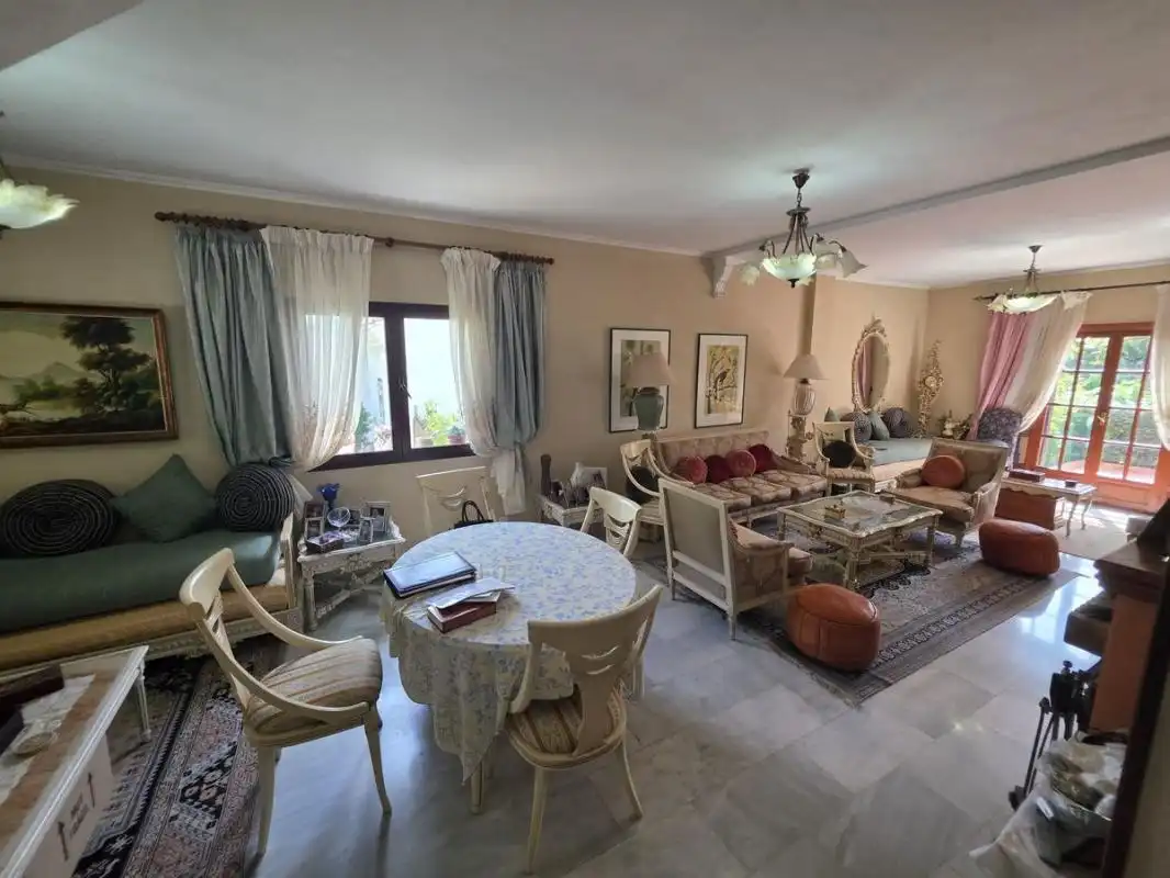 Maison jumelée avec terrasse à vendre à Urbanización Bahía Azul, imagen 3