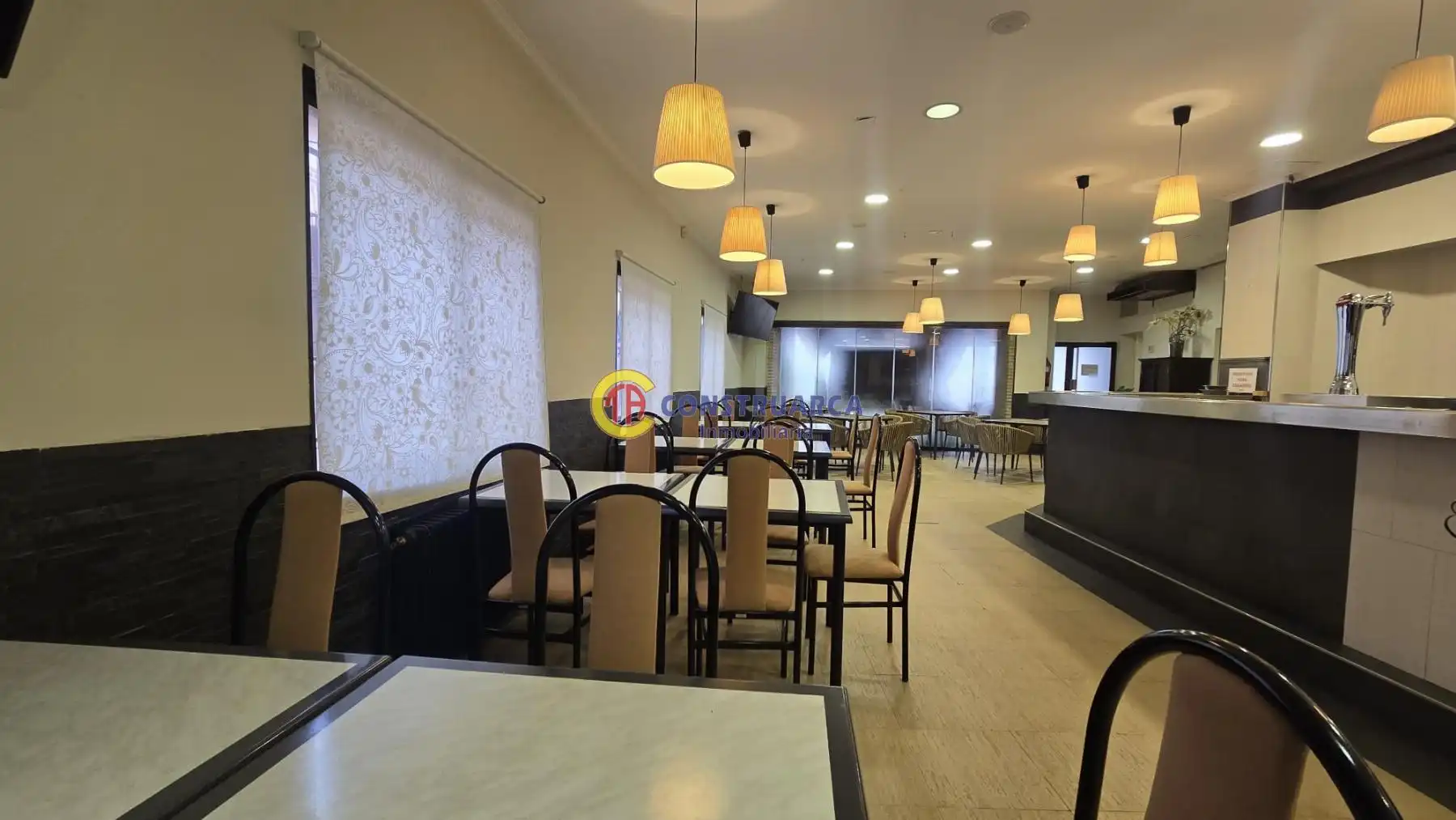 Buildings for sale in La Pueblanueva