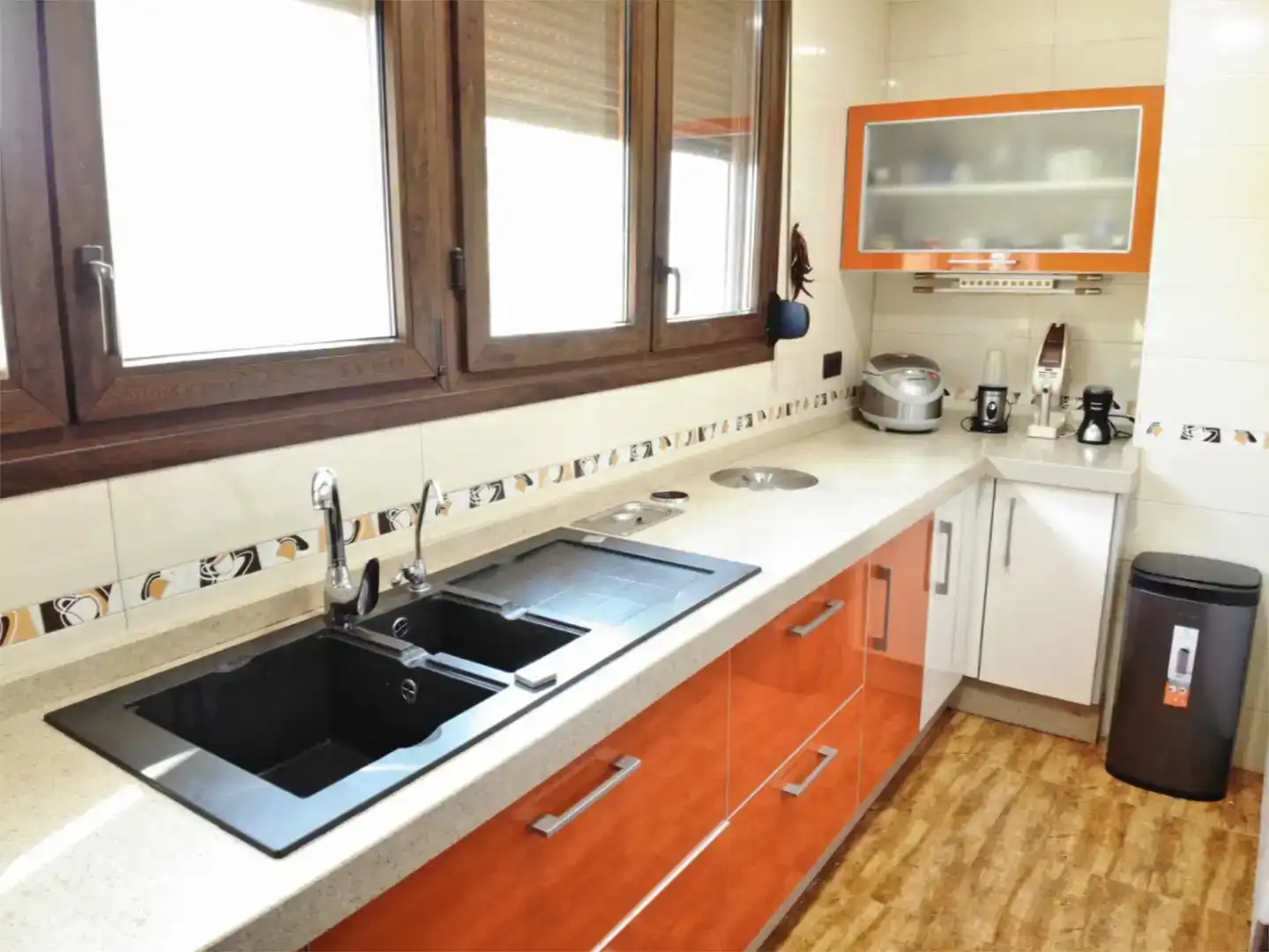 Cuina de Casa o xalet en venda en Torrevieja amb Aire condicionat