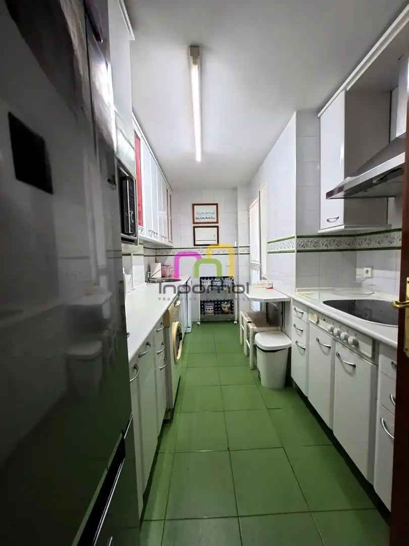 Wohnung mit Aufzug zum Verkauf in Valdepasillas - La Paz - Huerta Rosales, imagen 7