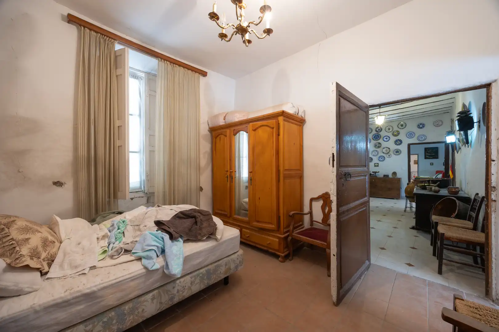 Habitación de Finca rústica en venta en Fuentidueña de Tajo