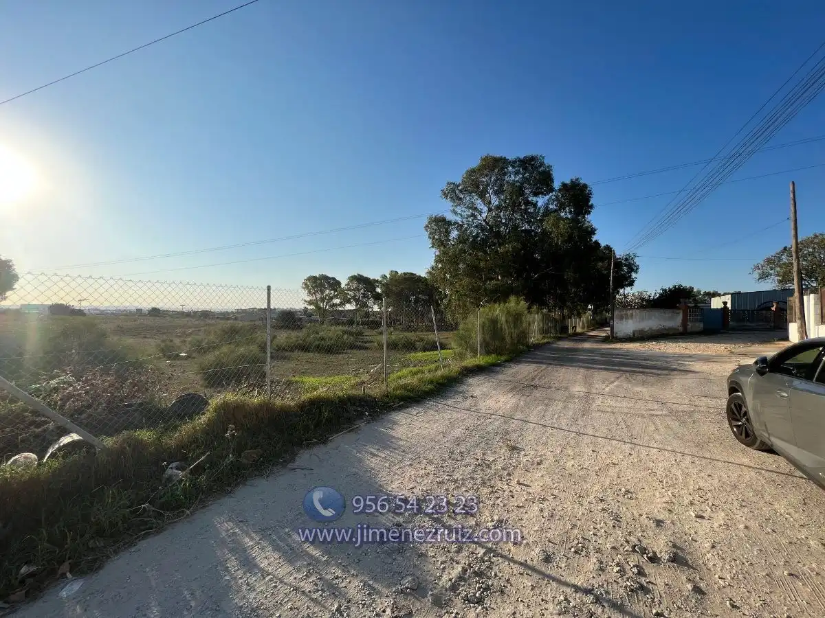 Rural land for sale in El Juncal - Vallealto, imagen 9