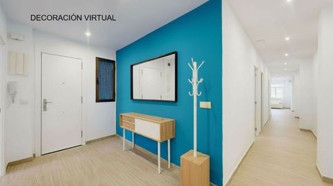 Foto 4 de Piso en venta en Calle Virgen del Sufragio, El Cabanyal - El Canyamelar, Valencia Capital