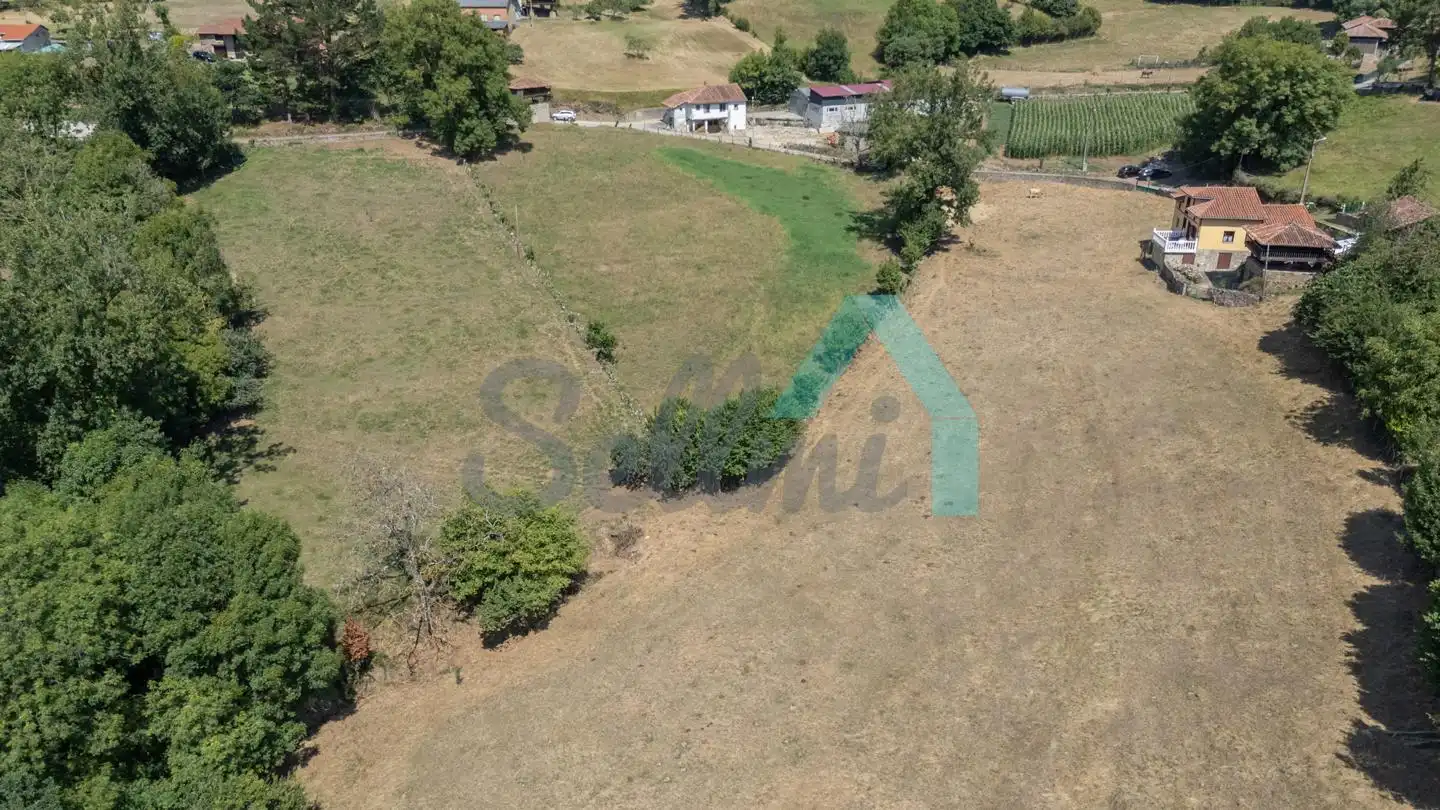 Casa o xalet en venda a Villamar de Abajo, Salas