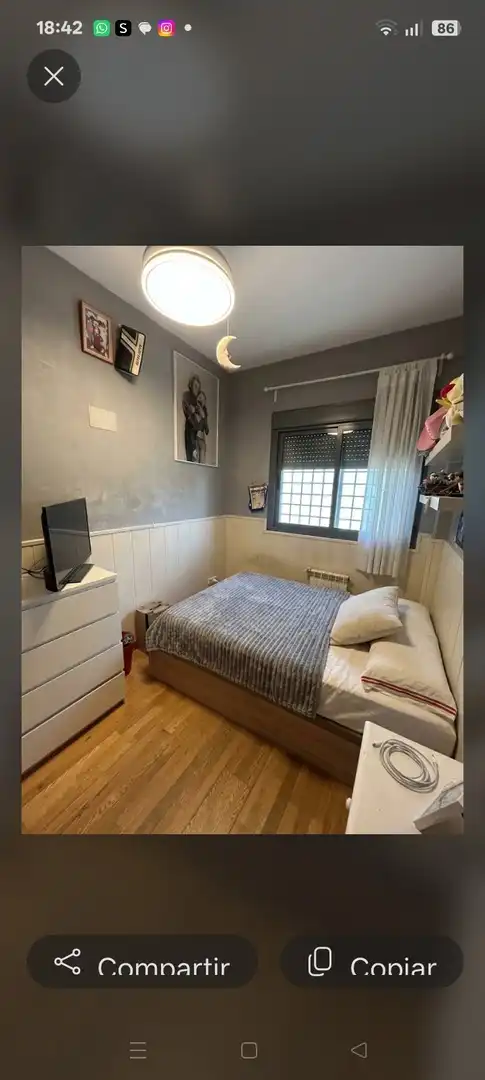 Flat with pool for sale in Brezo, imagen 12