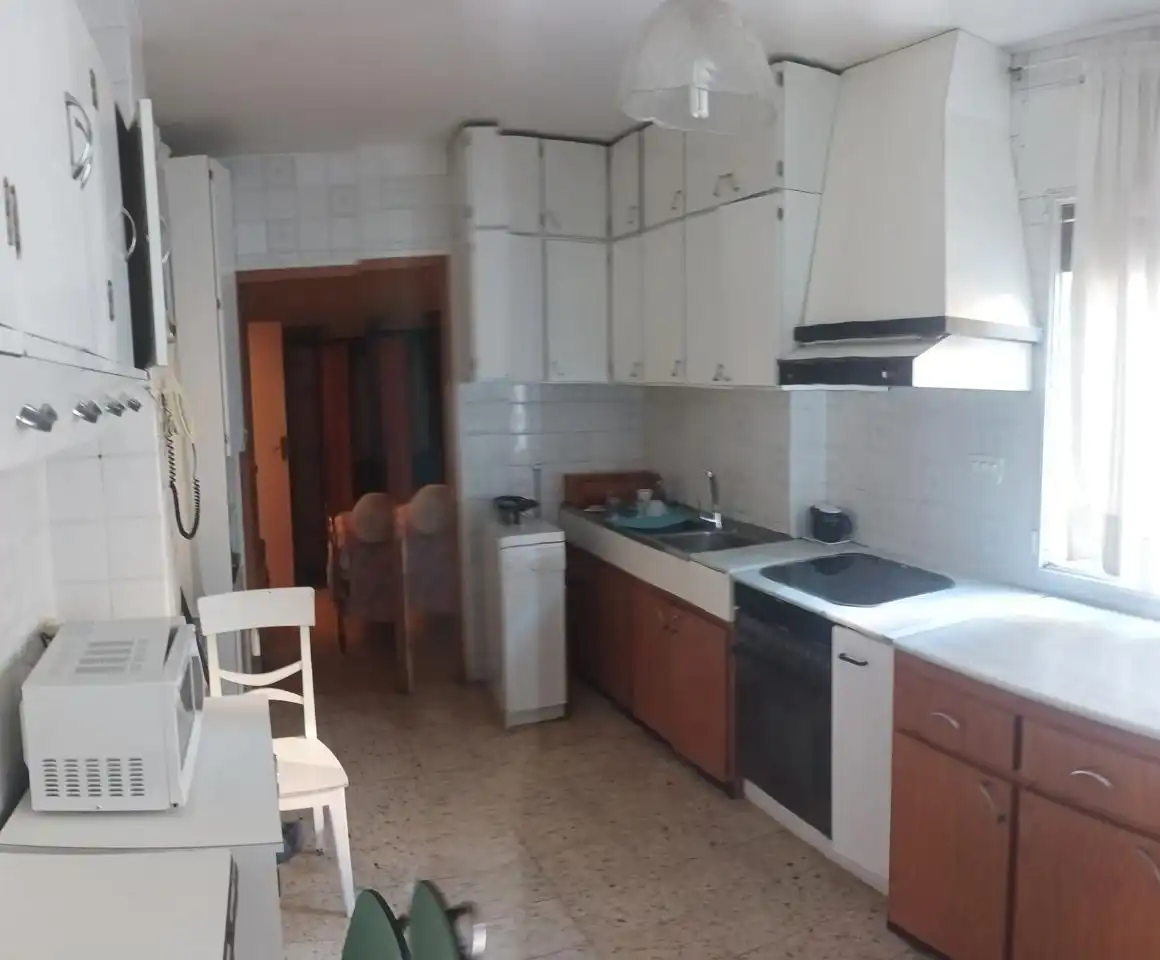 Piso con ascensor en venta en Del Fuerte, imagen 14