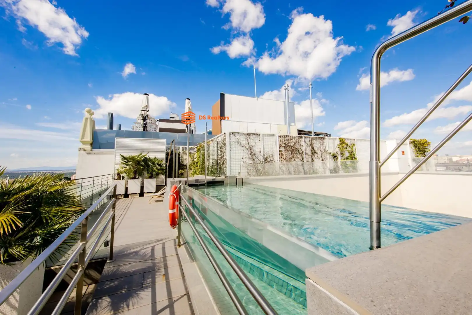 Wohnung mit Pool zum Verkauf in Calle Gran Vía, imagen 3