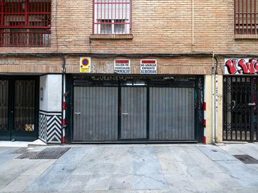 Doble en venta en Calle Cruz 42