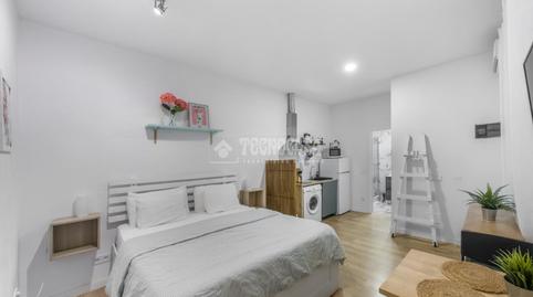 Foto 4 de Estudi en venda a Embajadores - Lavapiés,  Madrid Capital