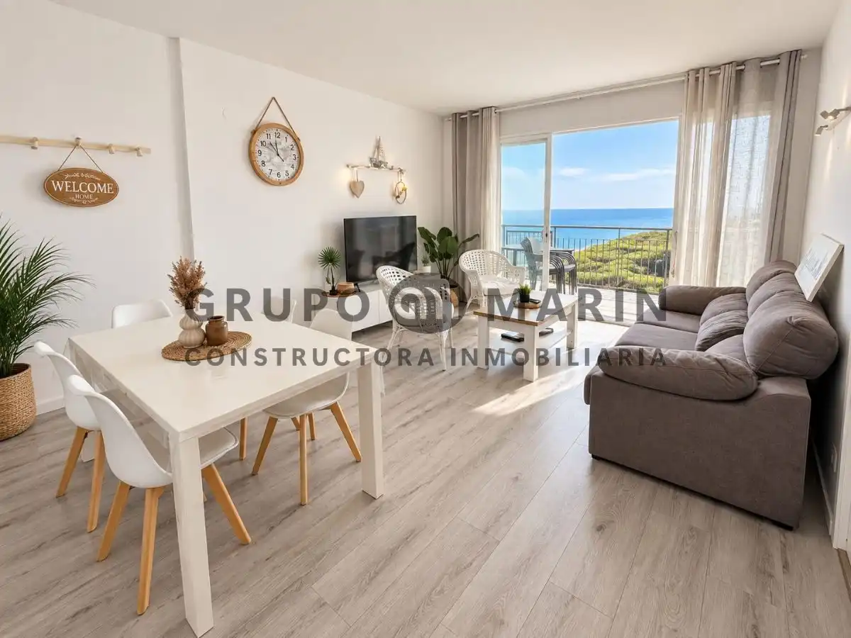 Penthouse mit Aufzug zum Verkauf in Carrer D'ignasi Iglesias, imagen 6