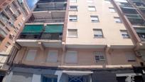 Exterior view of Flat for sale in  Valencia Capital