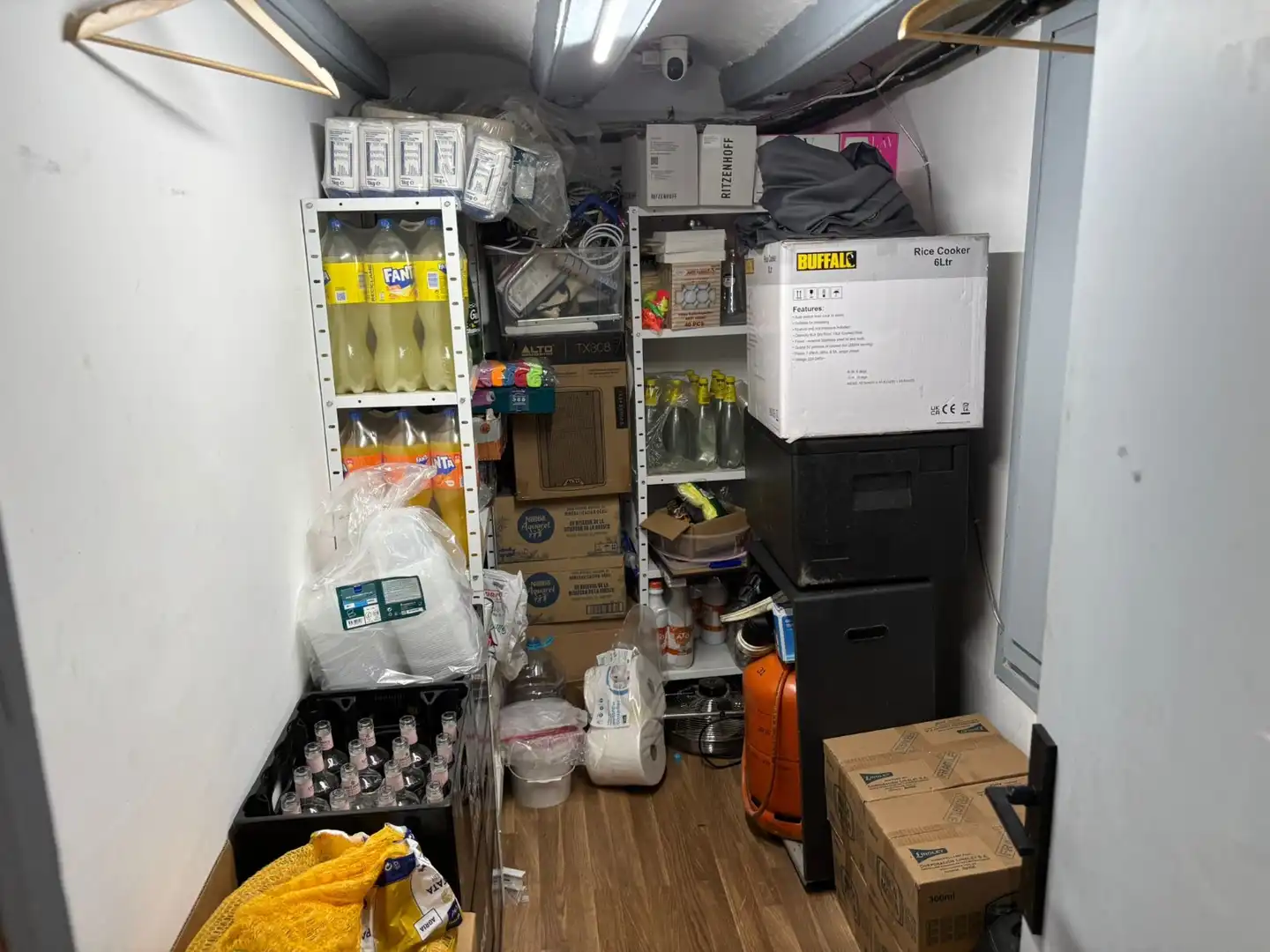 Business premises for transfer in Ciutat Vella, imagen 18