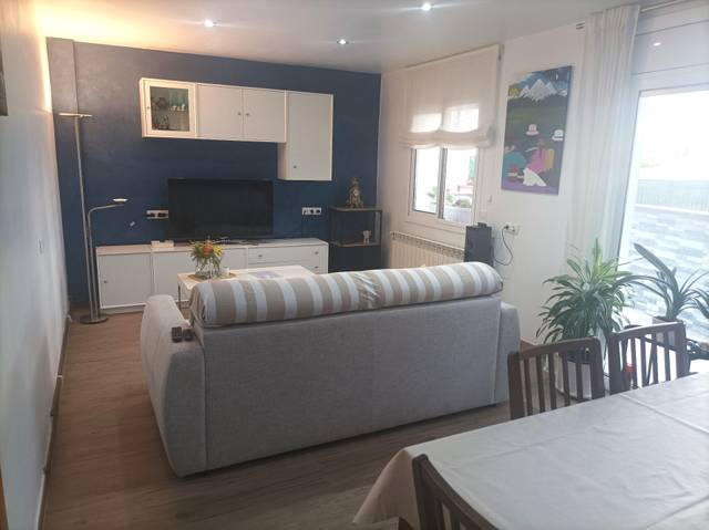 Piso en Venta en Navarcles