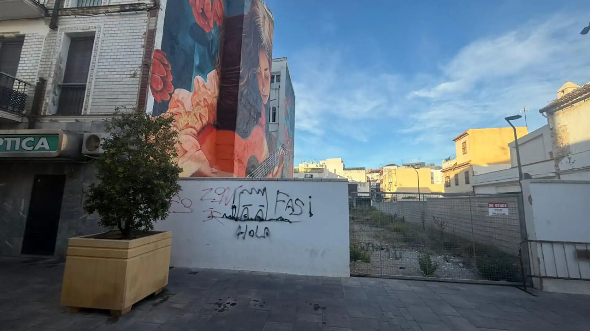 Residential for sale in Casco Antiguo