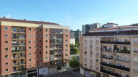 Foto 5 de Piso de alquiler en Calle Martín Azpilcueta, San Juan, Pamplona / Iruña