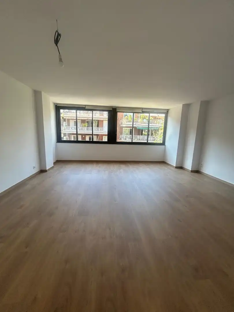 Sala d'estar de Oficina de lloguer en Barcelona