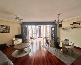 Sala d'estar de Pis en venda en Las Palmas de Gran Canaria