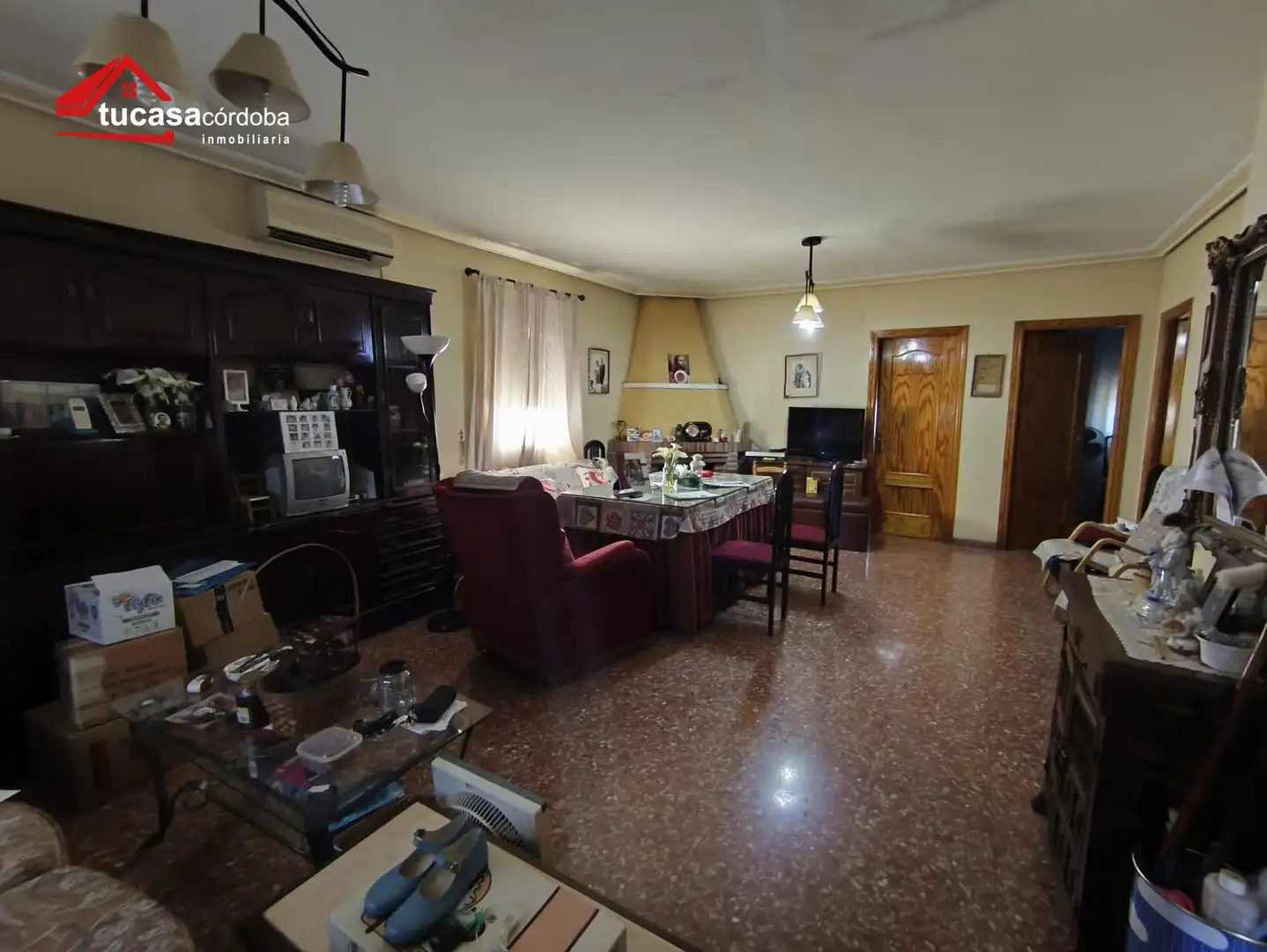 Casa rustica con piscina in vendita a Periurbano Oeste - Sierra, imagen 7
