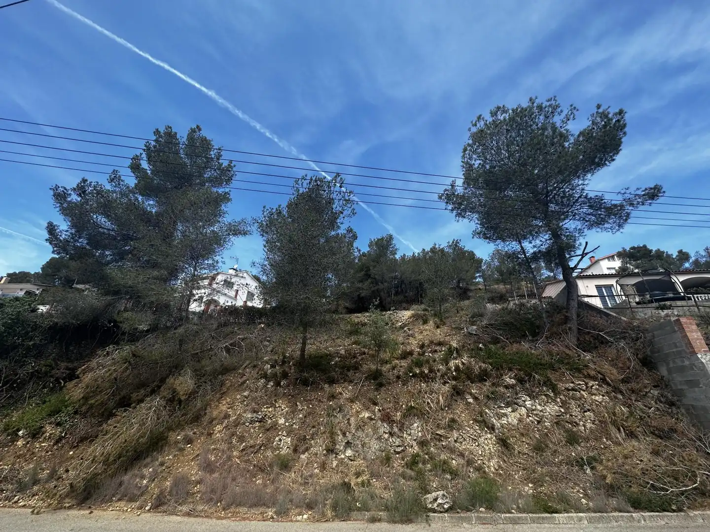 Residential land for sale in del Romani 25, imagen 5