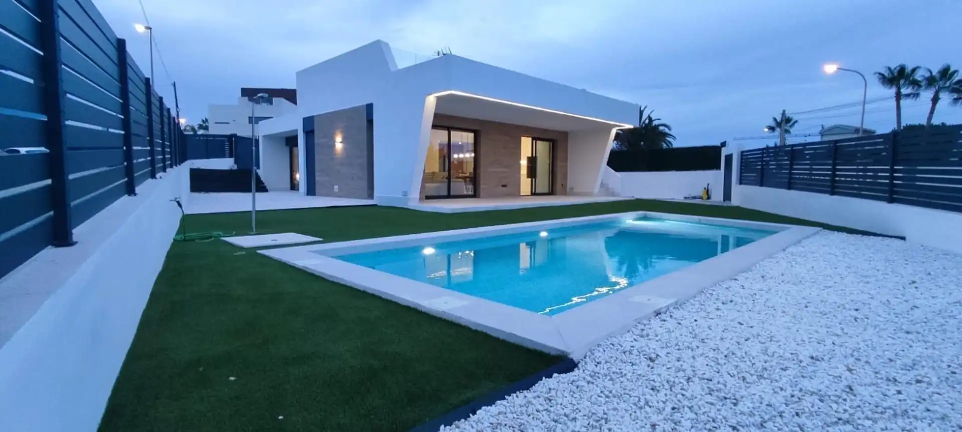Xalet amb piscina en venda a Rojales, imagen 26
