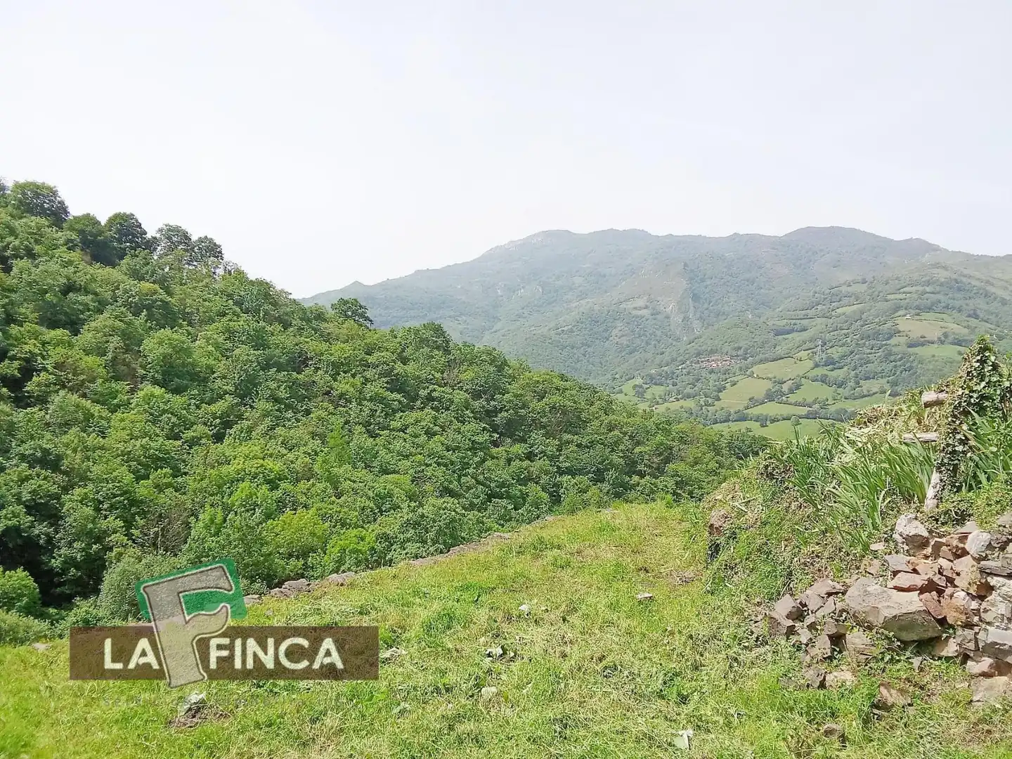 Residencial en venta en Lena