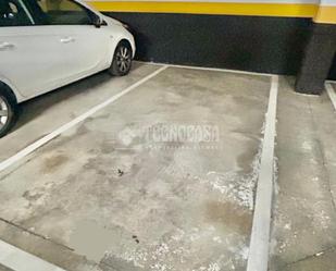 Garage to rent in N/A, Urbanizaciones, Rivas-Vaciamadrid